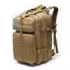 50L/30L  Bag Men Tactical Backpack  Bag Out Bag Waterproof Camping Hunting Backpack Trekking Hiking