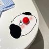 Acrylic Flip-Style Lid Lifter Hands-Free Toilet Seat Cover Lifter  Public Restrooms