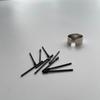 10Pcs Plastic Pen Nibs and Holder For PTK470 PTK670 PTK870 DTH135 Digital Art Pen Tips Durability