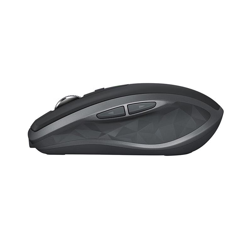 Logitech MX Anywhere 2S Wireless Bluetooth Mouse