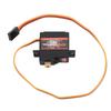 17G RC Digital Servo High Torsion Fast Response Precise Control Sturdy Durable RC Servo for 118