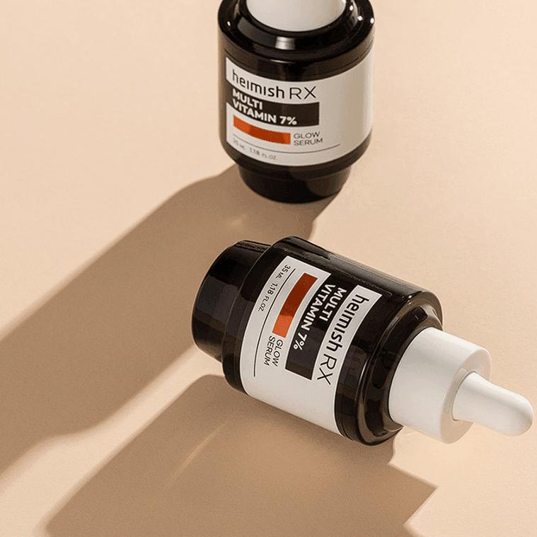 Heimish RX Multi Vitamin Glow Serum 35ml