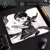 The Legend of Hei 2 Animation Beautiful patternsOffice Computer Desk Mat Table Small Mouse Pad Laptop Cushion Nonslip Decor
