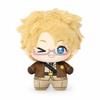 Joc Hetalia Alfred F. Rucsac cu Jucărie de Pluș Jones 10cm Pandantive Breloc Jucării de Pluș Cadouri de Ziua de Naștere Crăciun
