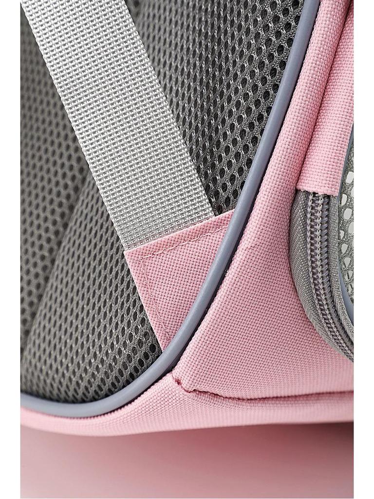 Přenosná taška na výlety pro malé domácí mazlíčky: Křečci, Ptáci, Koťata, Morčata, Papoušci, Králíci