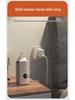 USB Car Charging Portable Milk Bottle Warmer and Insulation Sleeve