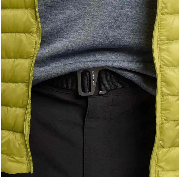 Montane Брюки Dynamic Lite