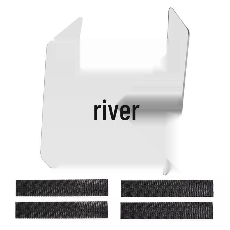 BMW F900XR Windshield Side Deflector Extension Kit