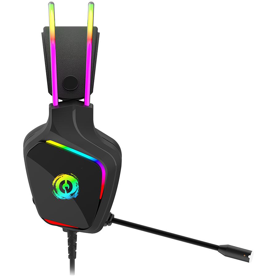 Canyon darkless headset gh-9a black