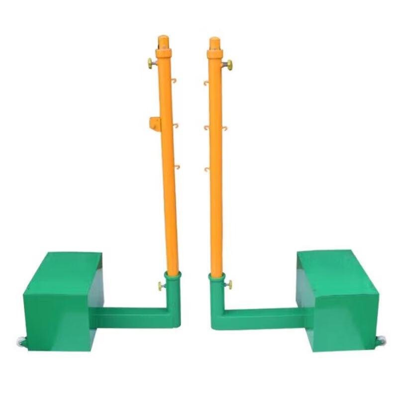 Falcon Multi-Sport Movable Net Post System