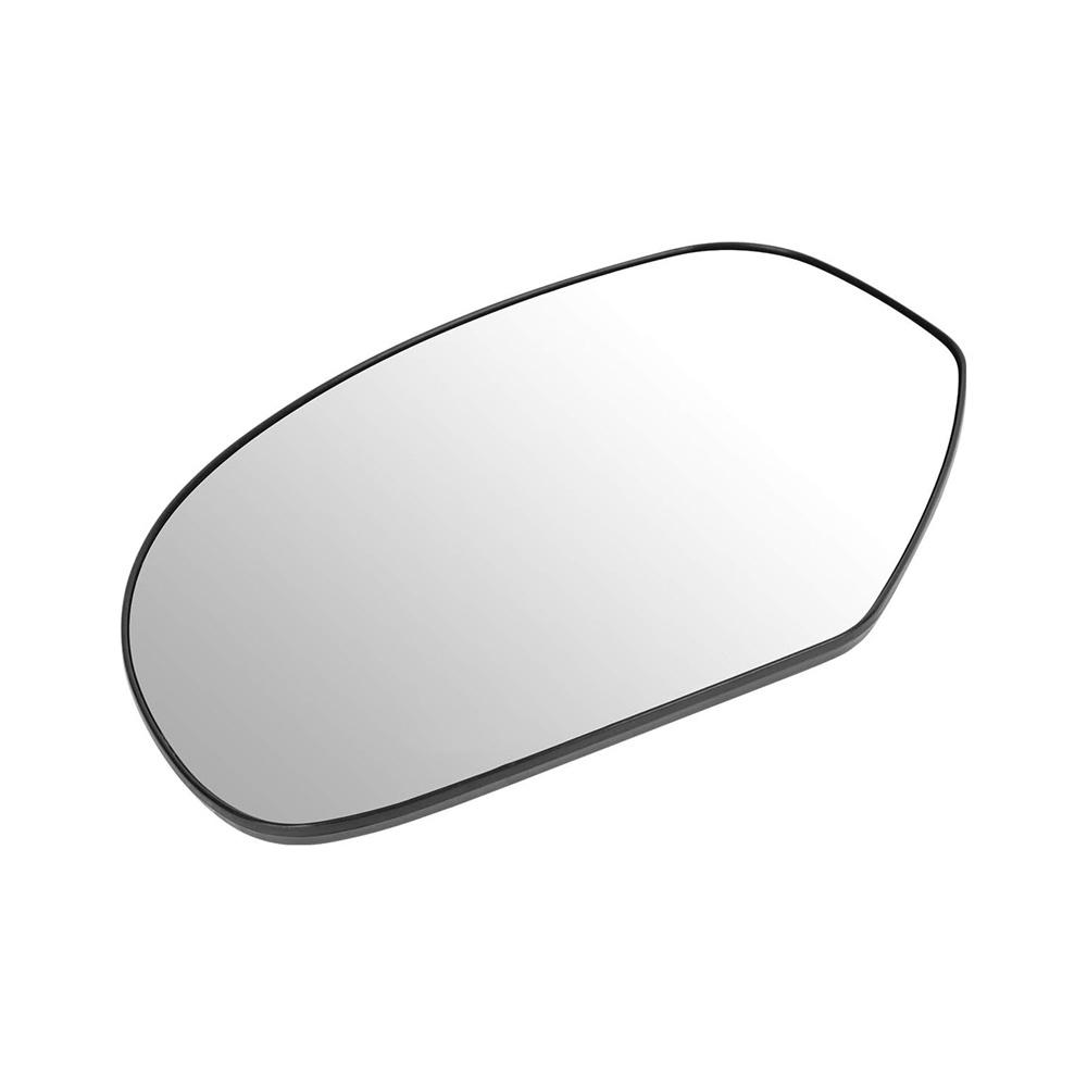 Power Heated Mirror Glass Driver Side For ESCALADE YUKON SIERRA 2007-2014