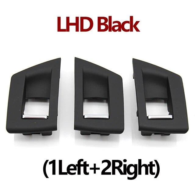 Car Interior Passenger Door Window Lifting Switch Panel Cover For BMW 5 Series F10 F11 F18 520i 523i 525i 528i 535i