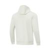 Li Ning Fitness Series Hooded Logo Letter Stitching Sweatshirt Jacket Men jackets AWDVC39-1