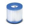 Filtro per Piscina Tipo S1 12 Pezzi Intex 29001