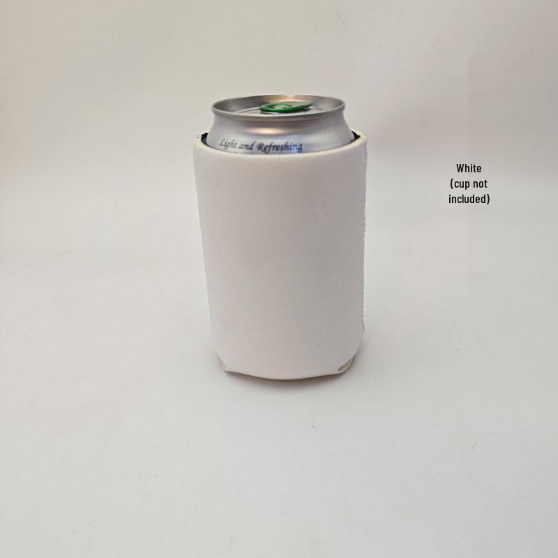Přenosný protipádový obal na láhev pro plechovky - Ochranný potápěčský materiál