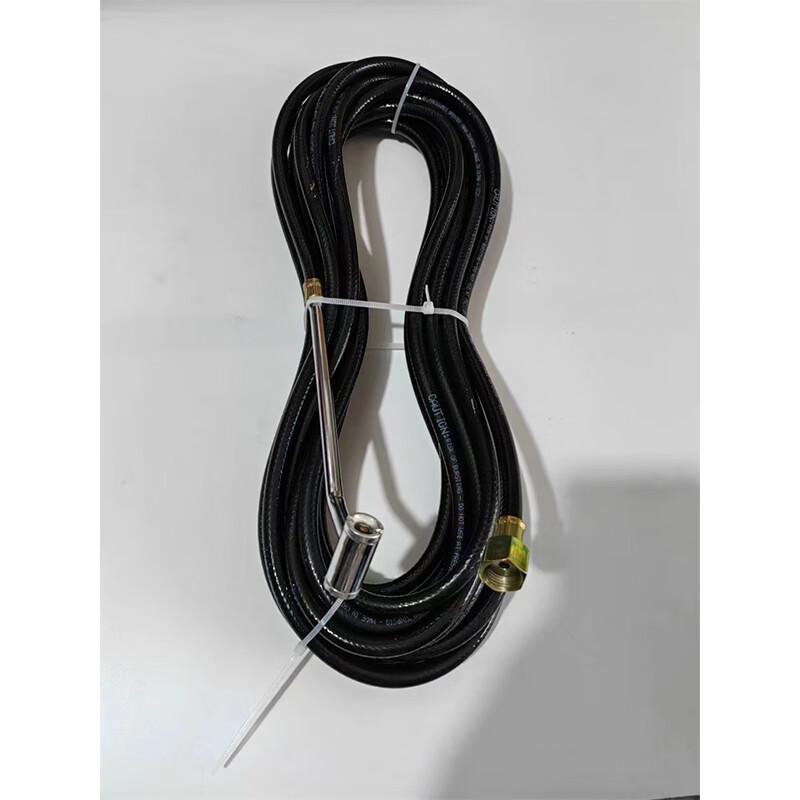 Jindie Shaanqi 10m Tire Inflation Hose
