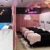 Lash Studio Neon Sign Lashes Room Decor LED Light Business Signs for Lash Lounge, Studio, Beauty Salon, Office Decorations