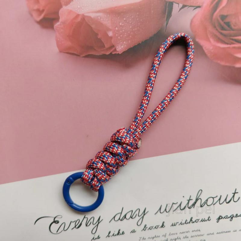 

cell phone bracelet cute strap stylish lanyard exquisite iphone accessories durable pendants for cell phones robust keychain