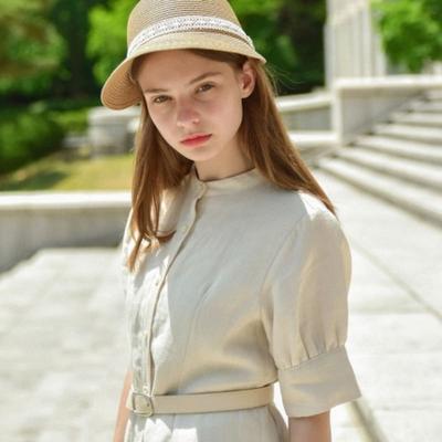 MANES Maeseille Belt (2colors)