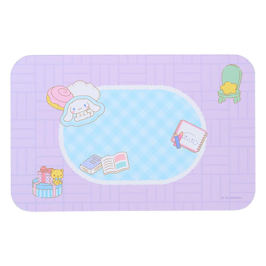 Sanrio Cinnamoroll Doll Set Pretend Play Gift 365599 -