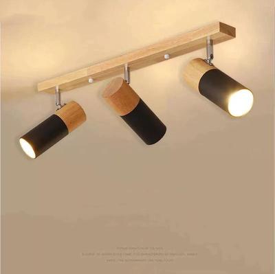 LED-lampen – LED-wandlampen