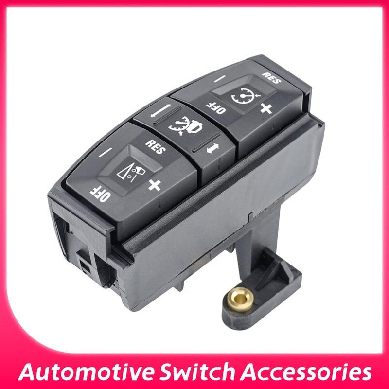 1870911 Truck Panel Cruise Steering Wheel Switch For Scania Lower P G R T Series Spare Parts Hill Descent Control