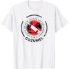 Cozumel Duiken T-shirt