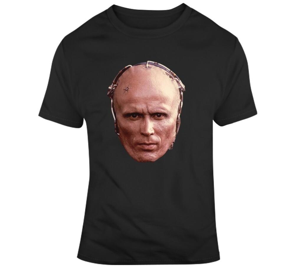 

Robocop Original Murphy Robot Movie Fan T Shirt 3XL