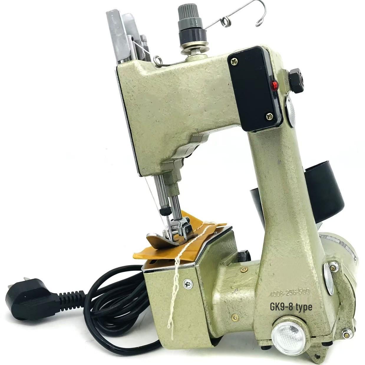 

Flying Man GK9-8 Handheld Electric Bag Sewing & Sealing Machine