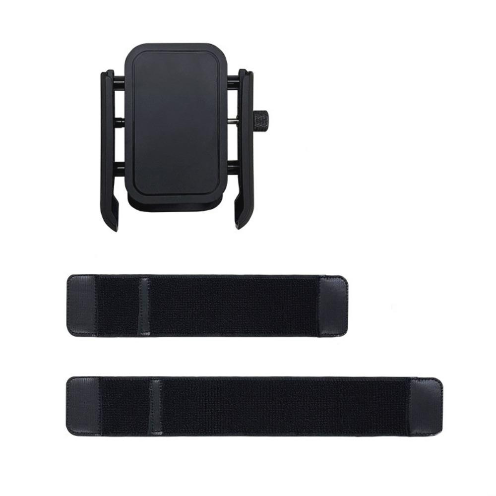 Hands Free Armbands Phone Holder Rotating Wrist Mobile Holder Running Phone Bag  Cycling Fitness