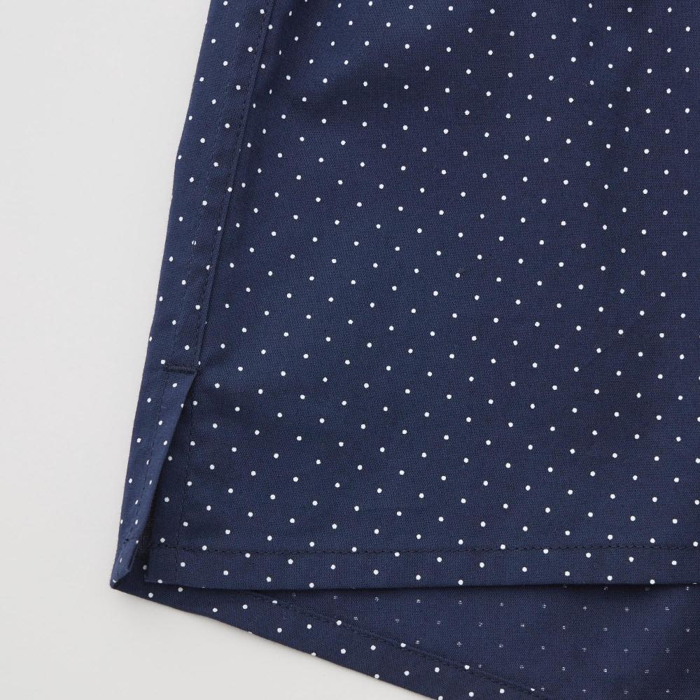 Uniqlo Dot Trunks