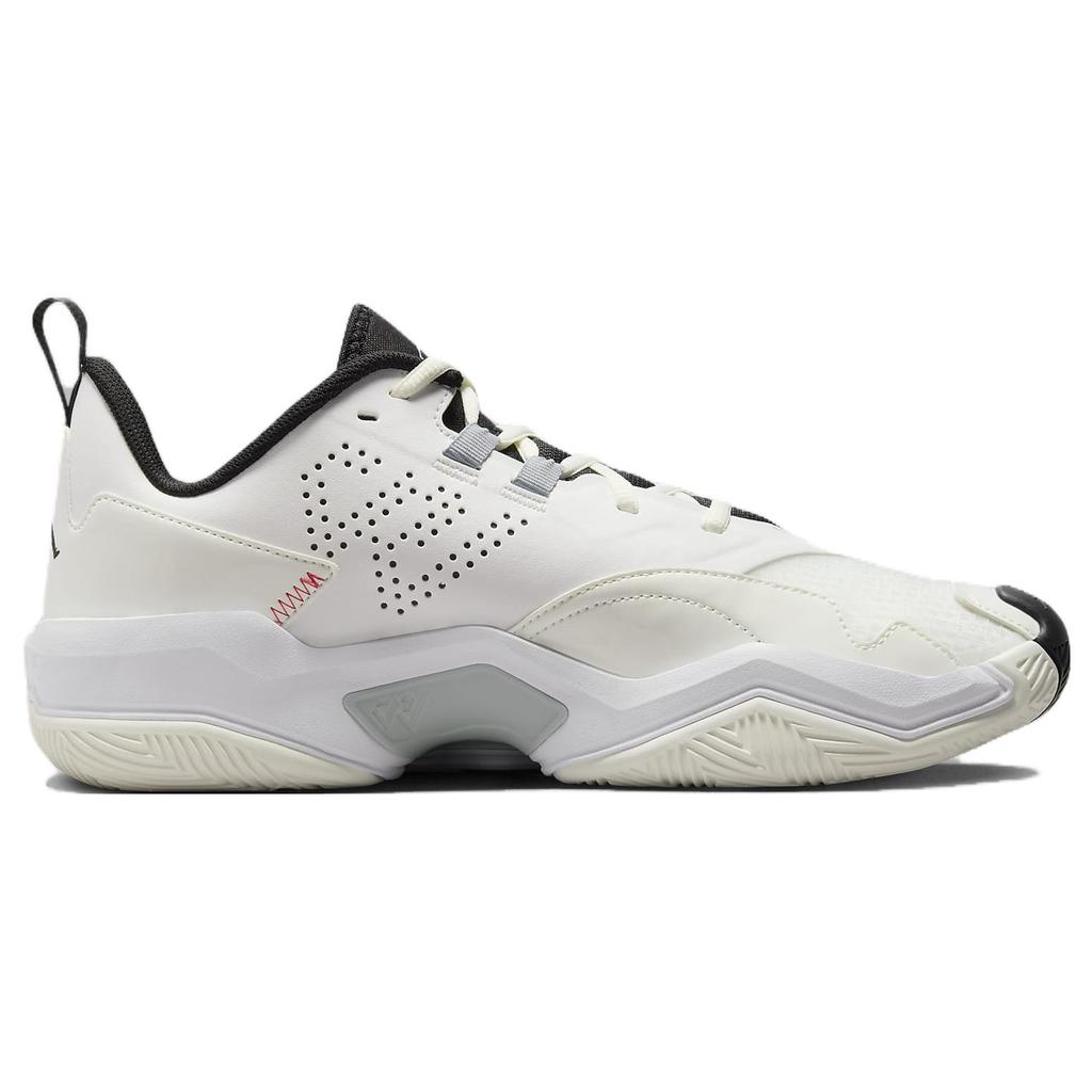 Air Jordan Westbrook One Take 4 PF 'Sail Wolf Grey' Men's DZ3339-106