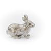 Rabbit Made in England Animal Art Figure Collection (S size)