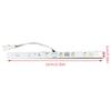 Efficient LED Light Replacement Kitchen Appliance Light Professional Repair Light Suitable for Refrigerator Model