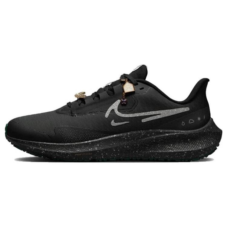 

Новые женские кроссовки Nike Air Zoom Pegasus 39 Shield Bling FB1862-001 36