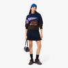 Lacoste Women's Landscape Crew Neck Sweater AF4157-55NADI