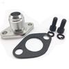 Billet Turbo Oil Drain Adapter for Garrett T3/T4