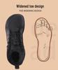 Waterproof Non-Slip High-Top Winter Cotton Boots with Velvet Lining for Unisex Children