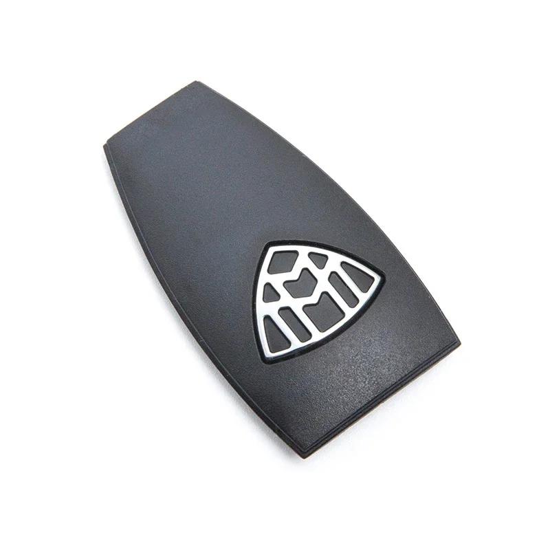 

2025 Hot For Mercedes Benz W204 W212 W220 W205 For AMG CLA GLA GLC GLE Key Case Rear Back Cover Key Shell car Accessories