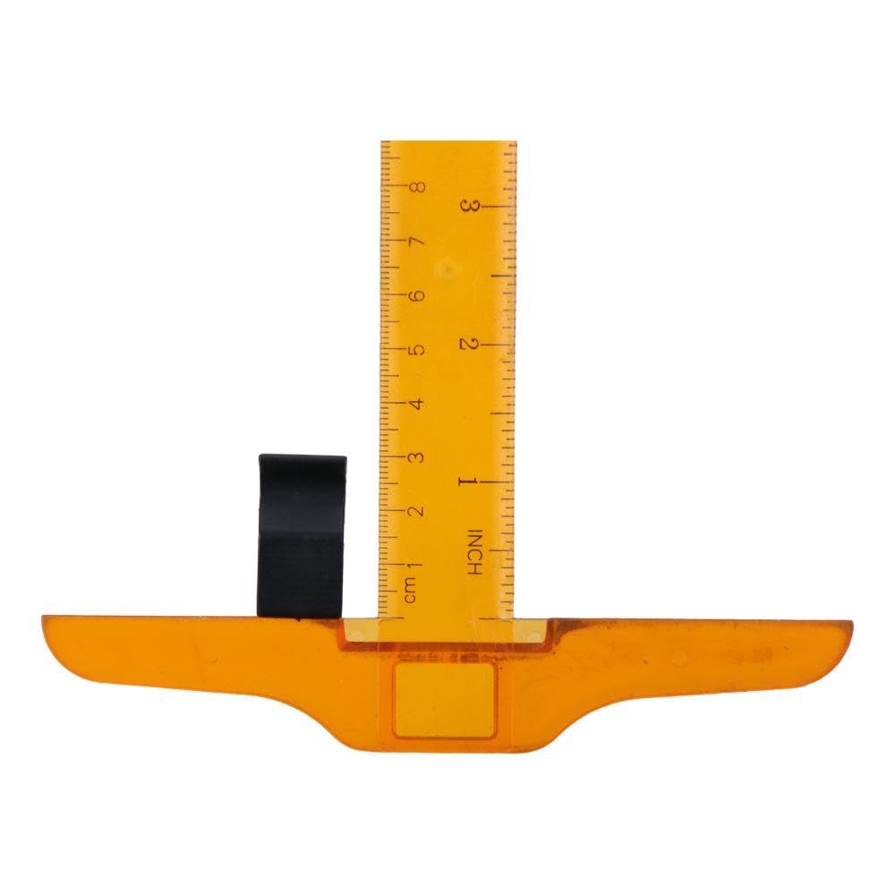 4pcs Air Cleaner Accessories Clips, 17219-P65-000 Black Air Cleaner Filter