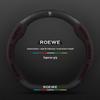 Universal Roewe Steering Wheel Cover: Fits i5, RX5 Plus, i6 Max, RX3, iMax8 for All Seasons