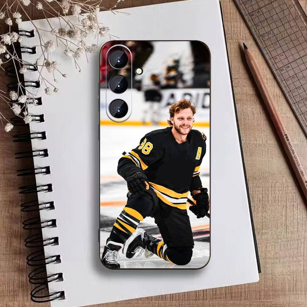 

Ice Hockey Player-Heated Rivalry Phone Case For Samsung Galaxy A73,A21s,A22,A31,A52,A53,A71,A41Soft Black Shell Samsung a73 5g