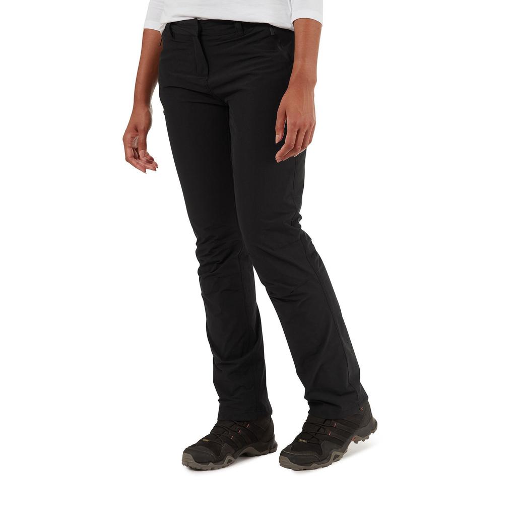 CRAGHOPPERS Womens/Ladies Kiwi Pro Waterproof Trousers