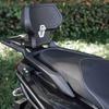 Kymco DINKG150 Anti-Fall Front/Rear Bumper, Exhaust Pipe Guard, Comfort Backrest Modified Accessories