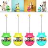 Interactive Cat Toy - Engaging Tumbler for Feline Entertainment and Mental