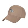 Striated Pardalote  Baseball Cap Big Size Hat Sailor Cap for Unisex Hat Luxury Brand Womens  Unisexs