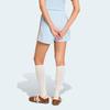Adidas Women's Loose Knit Track Shorts KY3166