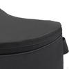 Guitar Rest Accessories Correcting Playing Posture Built In Sponge Support for Leg