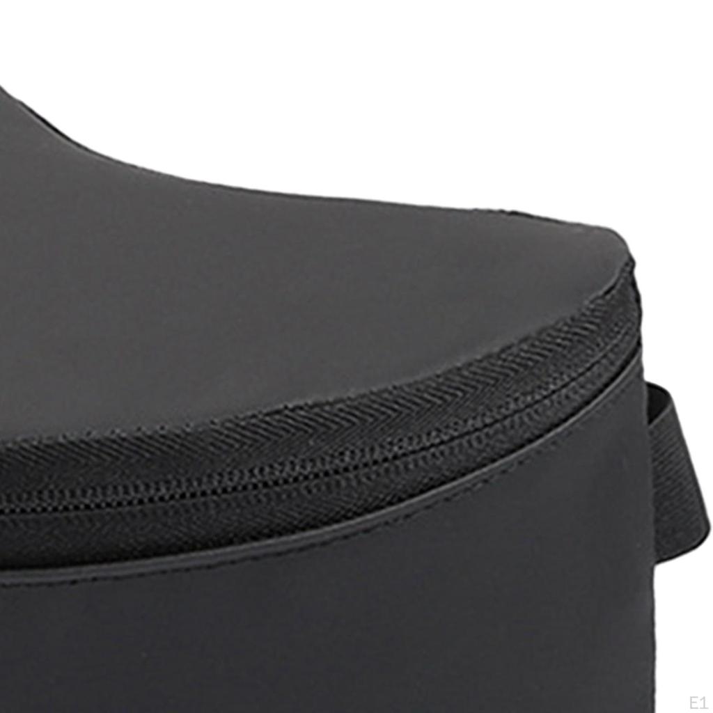 Guitar Rest Accessories Correcting Playing Posture Built In Sponge Support for Leg