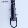 Multi-Functional Climbing Rope for Gym, Firefighting, Strength Training & Endurance: Hemp Rope for Arm & Abdominal Muscle Building